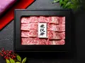 米沢牛焼肉 極上カルビ 300g(さがえ精肉)