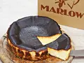 北海道バスクチーズケーキ(マーロウ)