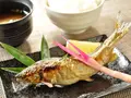 天然鮎の塩焼き(SHIMANTO ZIGURIストア)