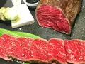 熊野牛 赤身ローストビーフ 250g(Meat Factory)