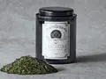 おくみどり リーフ缶(The Tea Company)