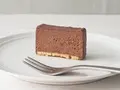 チョコレートレアチーズケーキ(Minimal - Bean to Bar Chocolate -)