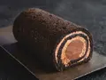 生チョコレートロールケーキ(デカダンス ドュ ショコラ)