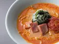 【スぺシャルセット】トマトラーメン2食＋豚骨ラーメン2食(TOMATO RAMEN あうわ)