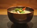 朝食喜心kyoto　京白味噌の豚汁（二人前×2）(Viajes)