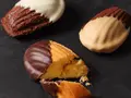 ショコラマドレーヌ10個セット(パティスリー＆カフェ デリーモ)