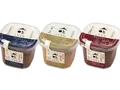 信州山吹味噌3種各詰合せセット(山吹味噌)