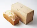 レモン＆ハニー　プレミアム　パウンドケーキ(シャングリ・ラ ホテル 東京 「ザ・ブティック by シャングリ・ラ」)
