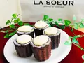 LA SOEUR 生カヌレ4個セット(ふるさと祭り東京おとりよせねっと)