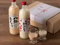 祝いあまざけセット(九州お取り寄せ本舗)