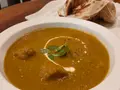 究極のバターチキンカレー(こだわりのインド・ネパール食堂マーダル)