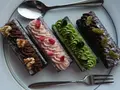 4種の濃厚ガトーショコラ(patisserie_ARTy)