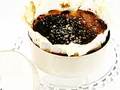 和抹茶バスクチーズケーキ(Grammie’s Cooking)