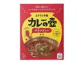 カレーの壺　チキンカレー　辛口(Asante sana)