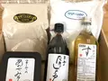 天日塩を使った自然由来調味料ギフト(しぜん堂)