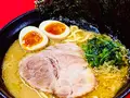 とんこつ醤油ラーメン（2食入り）(横浜家系 ラーメン一二三家)