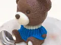 子ぐまcake　チョコ味(Kuru☆Kuru)