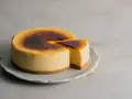こめはなチーズケーキ（ホール）〜ブリュレ〜(金沢チーズケーキ専門店　こめトはな)