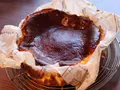 バスクチーズケーキ(マノワラボ)