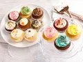 アソートセレクション（カップケーキ）12個入り(Bellas Cupcakes)