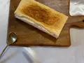 ママのチーズケーキ(ママのチーズケーキ)