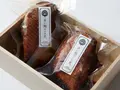 合鴨ロース煮(２本)(鼓道)