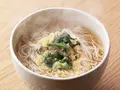 茅乃舎にゅうめん だししお（1食入）(茅乃舎)