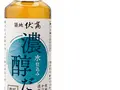 濃醇だし（200ml）(築地鰹節 伏高)