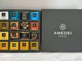 AMEDEI 16種セット(c7h8n4o2)