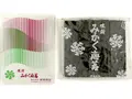 味のり紙袋詰 20枚×1袋(みかく海苔)