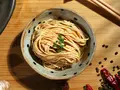 KiKi麺 花椒チリーまぜそば 4食セット(ダスカコレクション)