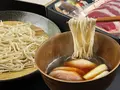京鴨せいろ蕎麦（2人前）(柚子香)