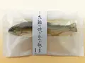 大鮎の炊き込みご飯の素（2合炊き用）(おつけもの丸長)