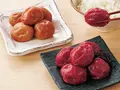 〈食彩倶楽部〉有機栽培の梅干し(ライトアップショッピングクラブ)