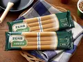 ゼンブヌードル 細麺（4食×2）(ZENB)