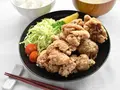 室根からあげ(いわいもも)800g(奥州いわい)