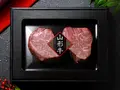 米沢牛ステーキ極上ヒレ150g(さがえ精肉)