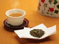 ほうじ茶・強火 300g （国産ブレンド）(妙香園)