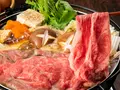 佐賀牛A5雌牛すき焼き サーロイン 500g 割り下付(九州お取り寄せ本舗)