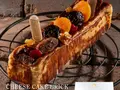 チーズケーキブリック (フルーツ/ディープテイスト) 1個入(CHEESE CAVERY TOKYO)