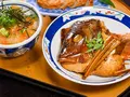 真鯛のあら炊き 鯛めし セット (2人前)(えひめ逸品)