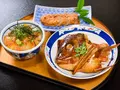 真鯛のあら炊き 鯛めし じゃこカツ (2人前)(えひめ逸品)