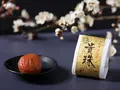 紀州南高梅 貴珠(梅干し・6粒入り)(梅見月)