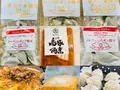 花伝点心グルメセット(冷凍グルメ工房 餃子花伝)