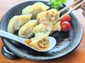 とよはし最強肉汁餃子(最強肉汁餃子)