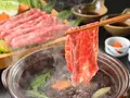 生産牧場直送!上州ふるさと若牛しゃぶしゃぶ（もも肉）(通販専門店ふるさと産直村)