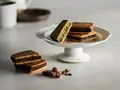【8個入】チョコレートサンド（バニラ4個・四日市抹茶・ビター各2個入）(Chocolaterie4（ショコラトリーフォー）)