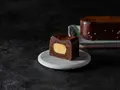 ガトーショコラ(Chocolaterie4（ショコラトリーフォー）)