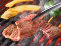 生産牧場直送!上州ふるさと若牛カルビ焼肉（3人前セット）(通販専門店ふるさと産直村)