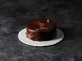 ザッハトルテ(Chocolaterie4（ショコラトリーフォー）)